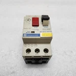 Telemecanique GV2-M05 Circuit Breaker Motor Protection 0.63-1.0A Lot Of 8 Unit. Fixed Price $75.00.