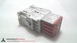 Allen Bradley 104S-C09EJ210BC Series B, Safety Reversing Contactor #315800. Fixed Price $158.10.