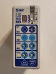 Smc Motor Driver LECP2P3-LEMB25UT-400 Warranty & Free Shipping. Fixed Price $189.99.