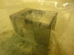 202276 New-no Box; Fuji Electric SZ-1N/TF Safety Cover. Fixed Price $15.15.