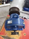 Sumitomo CNH-6125Y-43 Worm Gear Speed Reducer 3.19 Hp, 1750 Rpm, CNH6125Y43. Fixed Price $399.99.