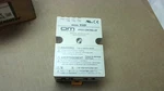 Oriental Motor ES01 Speed Controller 100-115 Volts 50/60 Hz, .3-NEW In Box. Fixed Price $135.18.