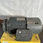 Sew-eurodrive Phase R57F DV10M4/BMG/HR Motor Rpm 1730/297 Hz 60 K-20. Fixed Price $240.00.