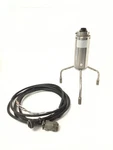 Vaisala WS425 Ultrasonic Wind Sensor Anemometer W/cable Working Free Shipping. Fixed Price $582.96.