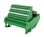 Phoenix Contact FLKMS-D37SUB/S/ZFK3DS/PE Interface Module. Fixed Price $105.00.