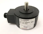 Dynapar M050201 Rotopulser Encoder Bidirectional With Marker 15VDC. Fixed Price $2430.00.