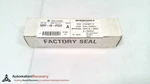 Allen Bradley 56RF-IN-IPD22 Series Rfid Interface Block, New #319635. Fixed Price $1112.50.