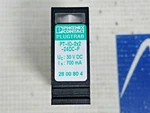 Phoenix Contact PT-IQ-2X2-24DC-P Surge Protection Device New. Fixed Price $189.00.