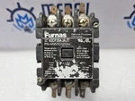 Furnas 42CF35AJAJT Definite Purpose Contactor HN53CD024J 24V 50/60HZ. Fixed Price $82.60.
