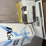 Mitsubishi Programmable Controller FX2N-16MT-ESS/UL Transistor Unit Electrical. Fixed Price $152.15.