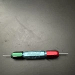G125 Gage M22520/3-1 Mfg: Daniels Dmc. Fixed Price $75.00.