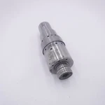 Warner Electric Precisiontork Capping Head Clutch M4.7-356, 1040122E. Fixed Price $2999.99.