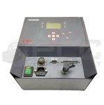 Georges Renault 8216-H Cvic M-2 Controller 115V/4A 230V/2A. Fixed Price $299.00.