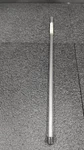 Cole-parmer 04553-55 Mixer Shaft 5/16" 18". Fixed Price $90.73.