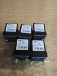 Lot Of 5 Siemens 3RH2911-2FB11 Auxiliary Contacts. Fixed Price $59.99.