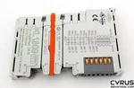 Beckhoff KL1809 Bus Terminal, 16-CHANNEL Digital Input, 24 V Dc, 3 Ms. Fixed Price $177.00.