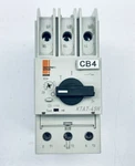 Sprecher Schuh KTA7-45H-32A Manual Motor Starter. Fixed Price $129.99.