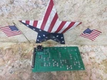 *special Price* Yaskawa Circuit Board Power 175 DF9200924-A1 Rev.a. Fixed Price $489.99.