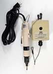 Hios VZ-3012 Torque-control Electric Screwdriver 115V W/ Asg Balancer -working. Fixed Price $205.00.