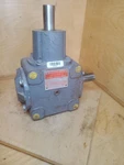 Boston Gear R1214 Reducer, Ratio 2:1 Right Angle 000346. Fixed Price $467.08.