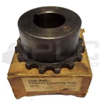 New Link-belt RC5016BF 1/4". Fixed Price $25.00.