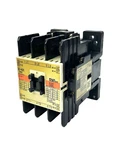 Fuji Electric SC-N2S SC50BAA Contactor, 110-120V. Fixed Price $40.00.
