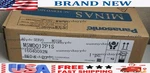 Us Free Tax 1PC New In Box Panasonic MSMD012P1S Servo Motor. Fixed Price $182.93.