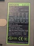 Noark EX9C40 Uimp: 8KV Ui: 1000V. Fixed Price $35.00.