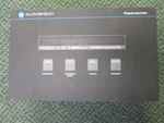 Allen-bradley Powermonitor 1400-PD52A. Fixed Price $875.00.