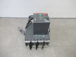 Abb T5N400 Switch Pole 400A PR221DS With Drive Sace Tmax. Fixed Price $1185.84.