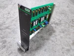 Used Msa D482536 Series 5000 Relay Programmer Module Card Rev.. Fixed Price $150.00.