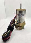 Ametek Pittman 4443S005-R1 Servo Motor 24 Vdc 9140 500 Cpr. Fixed Price $85.99.