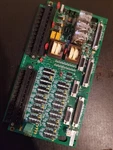 Refurbished Ge Speedtronic Mark Vi IS200TTURH1B Cc Termination Bd.. Fixed Price $3987.53.