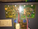 Lincoln L-6246-1 Meter Board Circuit Card. Fixed Price $50.00.