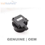 2017-2024 Audi A5 Blower Motor / Fan 4M1820021. Fixed Price $24.99.