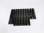 Texas Microsystems 349-F-0701 Backplane Board. Fixed Price $85.60.
