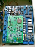 Sentex Systems, Inc. Processor Assy 1100072 Control Board With Security Box. Fixed Price $250.00.