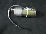 Brooks Automation BM16737 Pittman GM8712F225 90143-1 Motor Precision Gripper 187. Fixed Price $128.95.