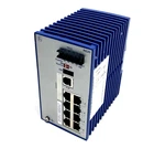 Hirchmann RS20-0800T1T1SDAEHH03.0.01 Rail Switch. Fixed Price $112.49.