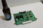 Nissei N9POS-20 Circuit Board INV=32480. Fixed Price $82.35.