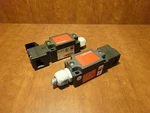 Euchner NZ1VZ-538E-MC1233 Safety Switch. Fixed Price $49.00.
