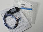 Smc Pneumatics Compact Vacuum Pressure Switch ZSE1-T1-16C 101 Kpa DC12-24V. Fixed Price $90.00.