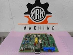 Ceci 33-1217 Process Control Board Nice Shape Used With Warranty. Fixed Price $99.99.