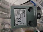 Allen Bradley 802B-CSACXSXC3 250V 30V Dc Compact Limit Switch Wobble Stick. Fixed Price $125.00.