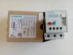 Siemens 3RB3016-1PB0 Overload Relay. Fixed Price $66.58.