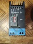 Stahl 9251/01-40 Relay Repeater Switch Amplifier -usa Seller-make Me An Offer. Fixed Price $199.00.