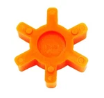 Premium L110 Urethane Spider Insert Fits L-110 Lovejoy Style L-jaw Couplings. Fixed Price $17.99.