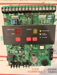 Simplex 4004 Fire Alarm Cpu Control Board & Dialer. Fixed Price $340.00.