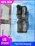 1PCS New Keyence IV4-600CA Visual Recognition Sensor IV4600CA. Fixed Price $3181.80.