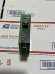 Phoenix Contact Psi-data/basic Modem /RS232 ORD.NO2313067 (24046). Fixed Price $79.99.